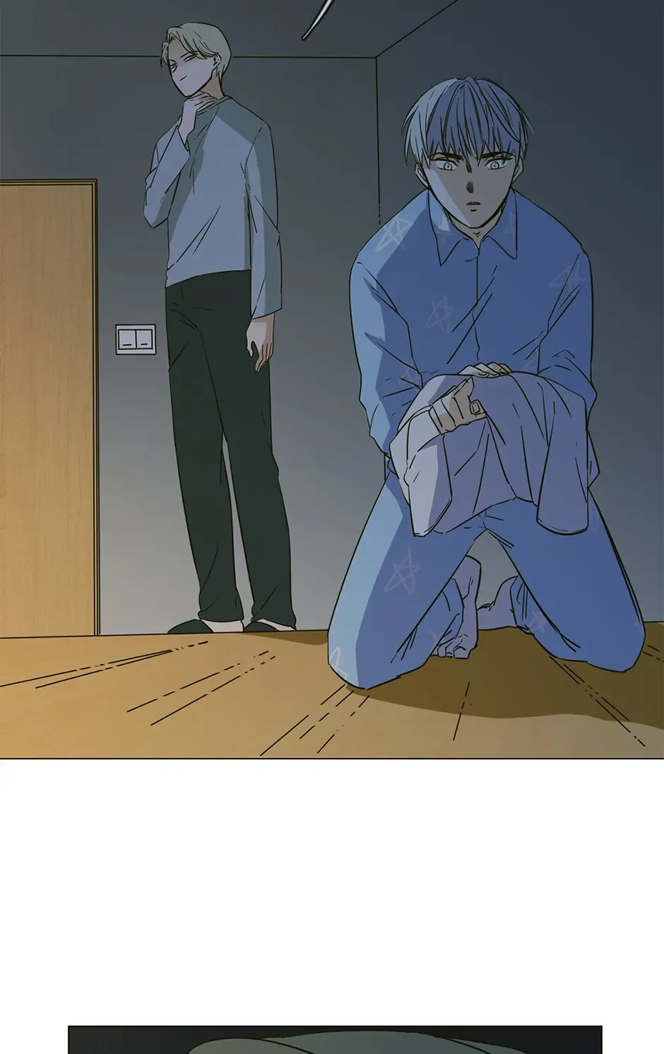 Read The Broken Star chapter 31 image 110 on Lezhin
