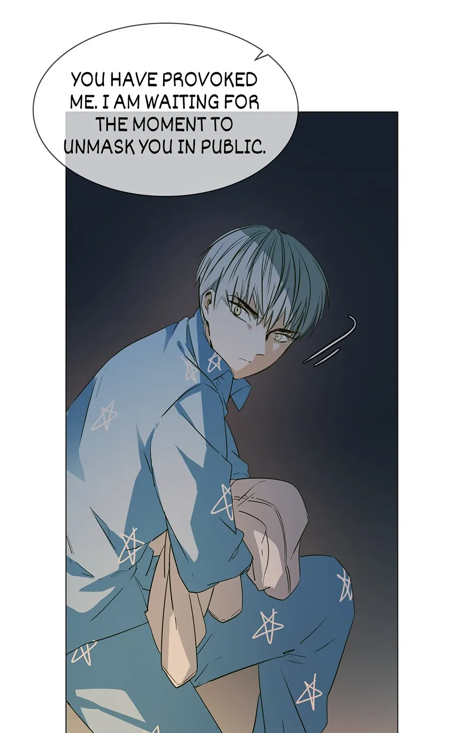 Read The Broken Star chapter 31 image 112 on Lezhin