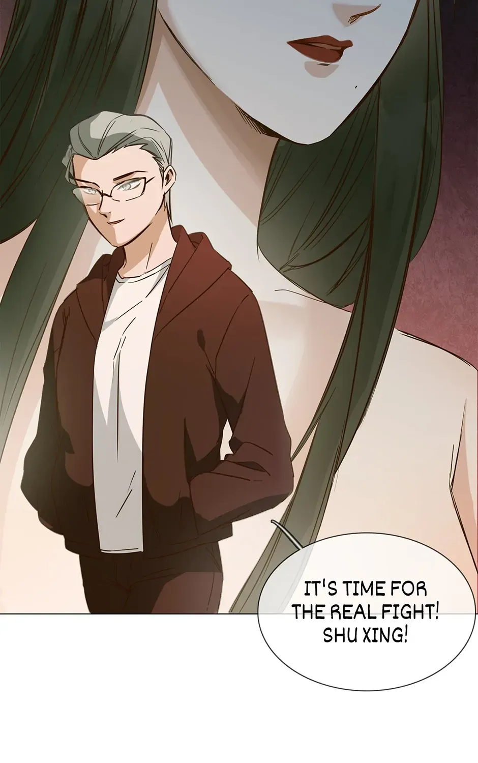 Read The Broken Star chapter 31 image 126 on Lezhin