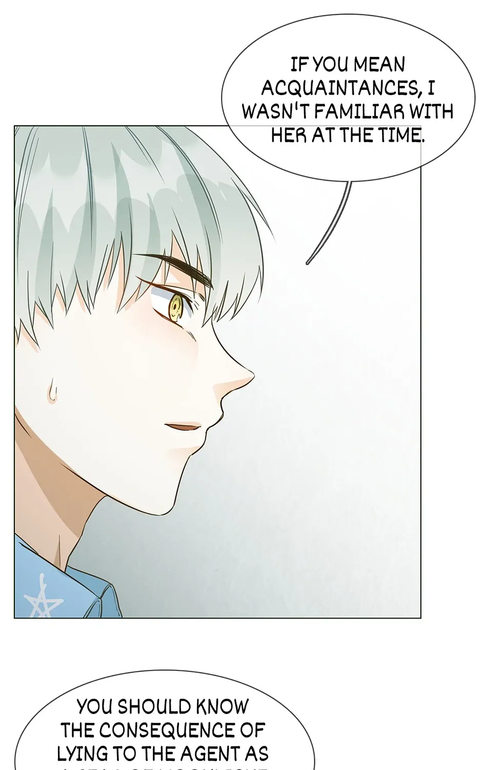 Read The Broken Star chapter 31 image 15 on Lezhin