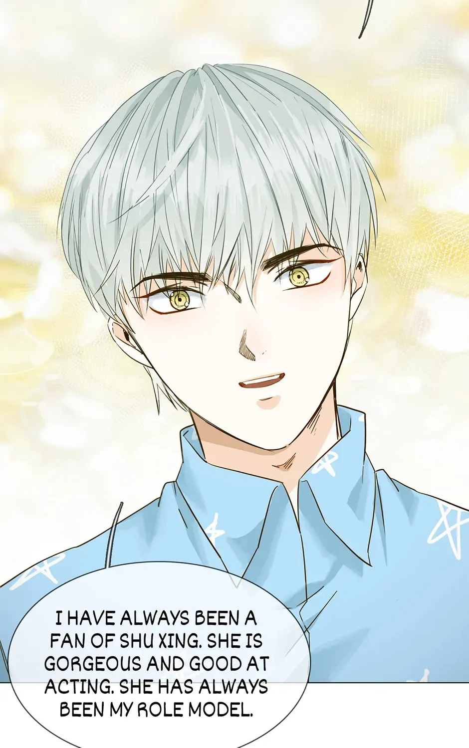 Read The Broken Star chapter 31 image 19 on Lezhin