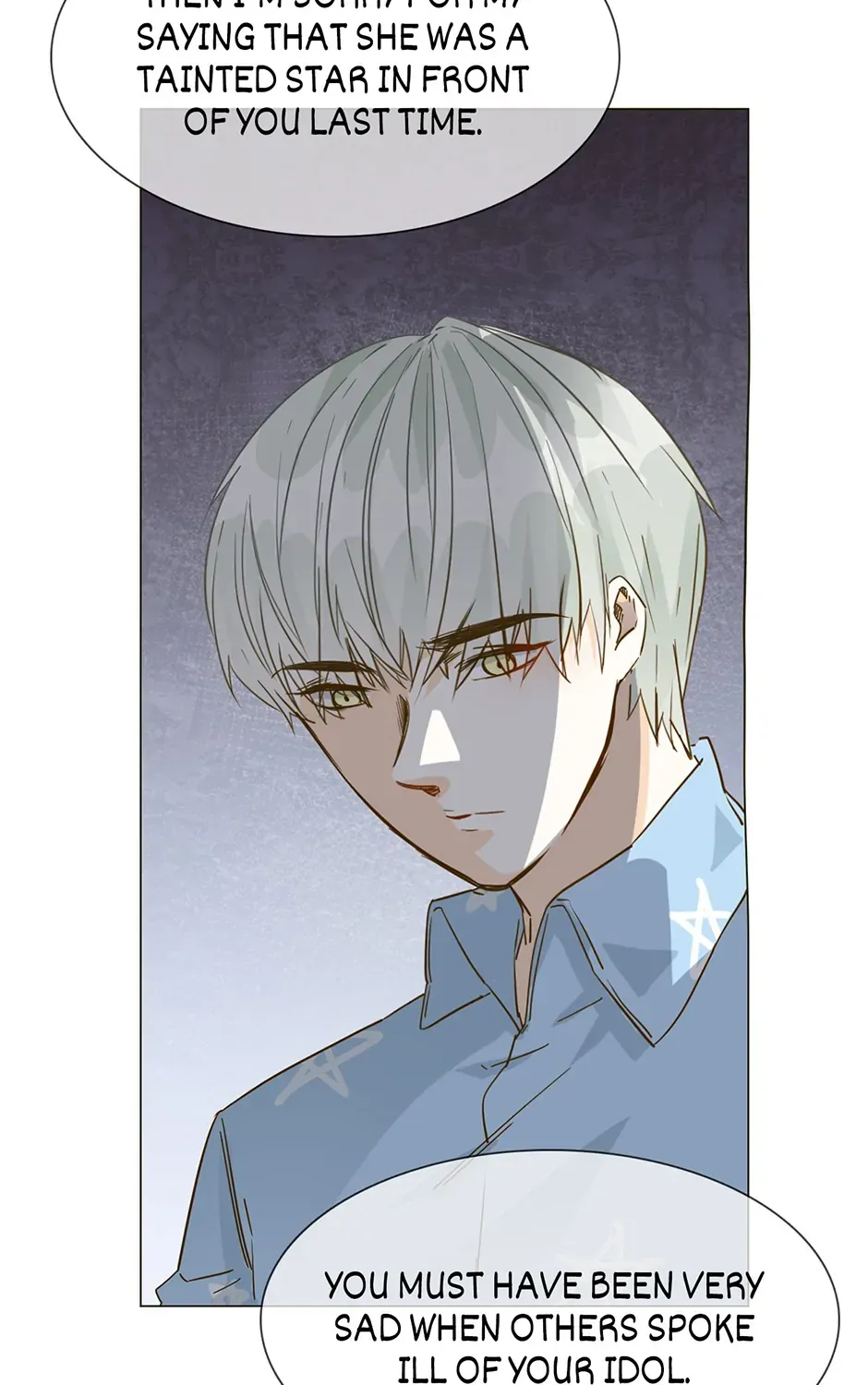 Read The Broken Star chapter 31 image 23 on Lezhin