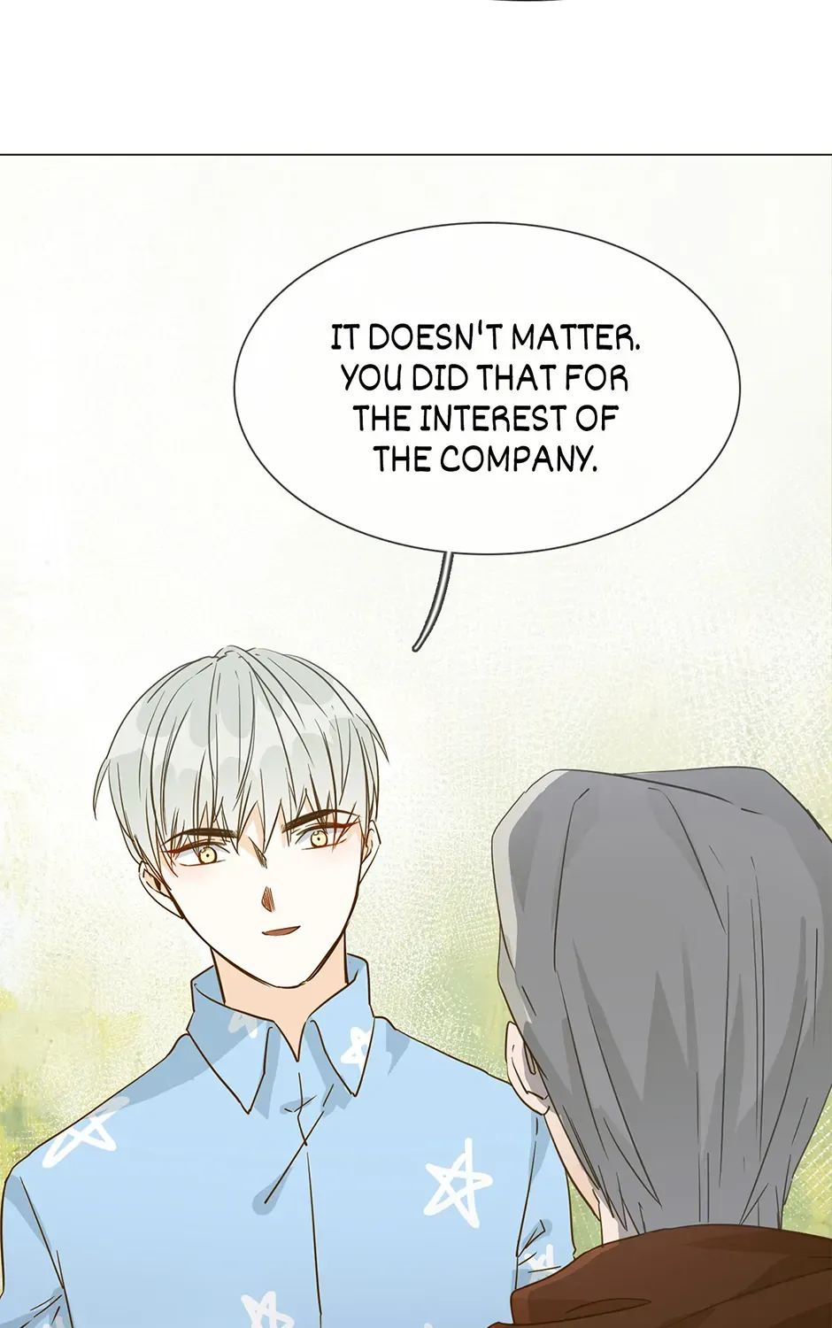 Read The Broken Star chapter 31 image 25 on Lezhin