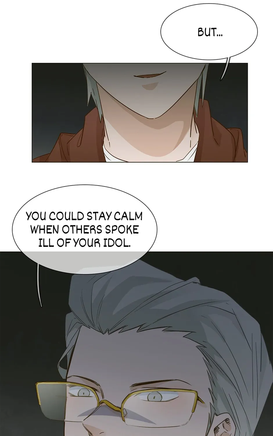 Read The Broken Star chapter 31 image 27 on Lezhin