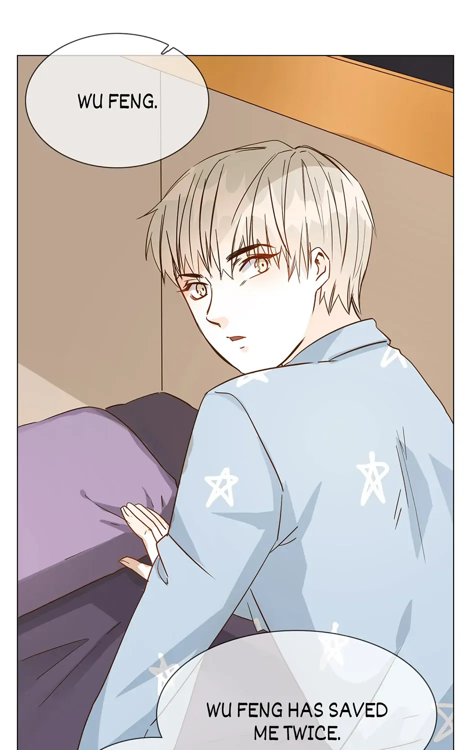 Read The Broken Star chapter 31 image 3 on Lezhin