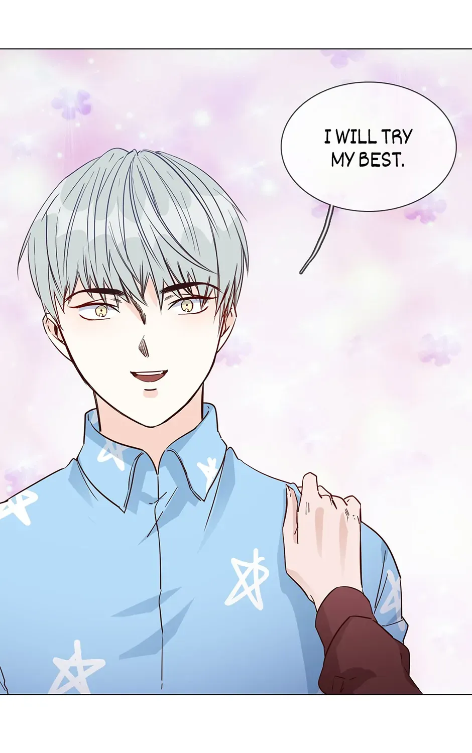 Read The Broken Star chapter 31 image 37 on Lezhin
