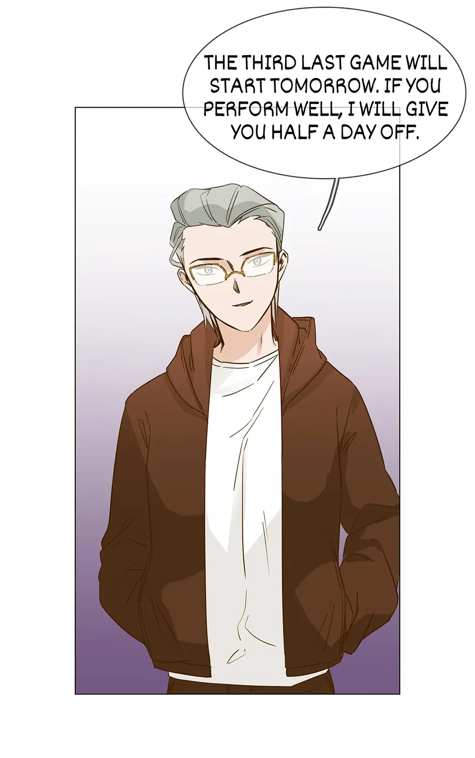 Read The Broken Star chapter 31 image 39 on Lezhin