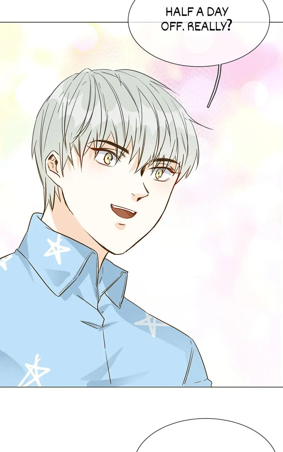 Read The Broken Star chapter 31 image 41 on Lezhin