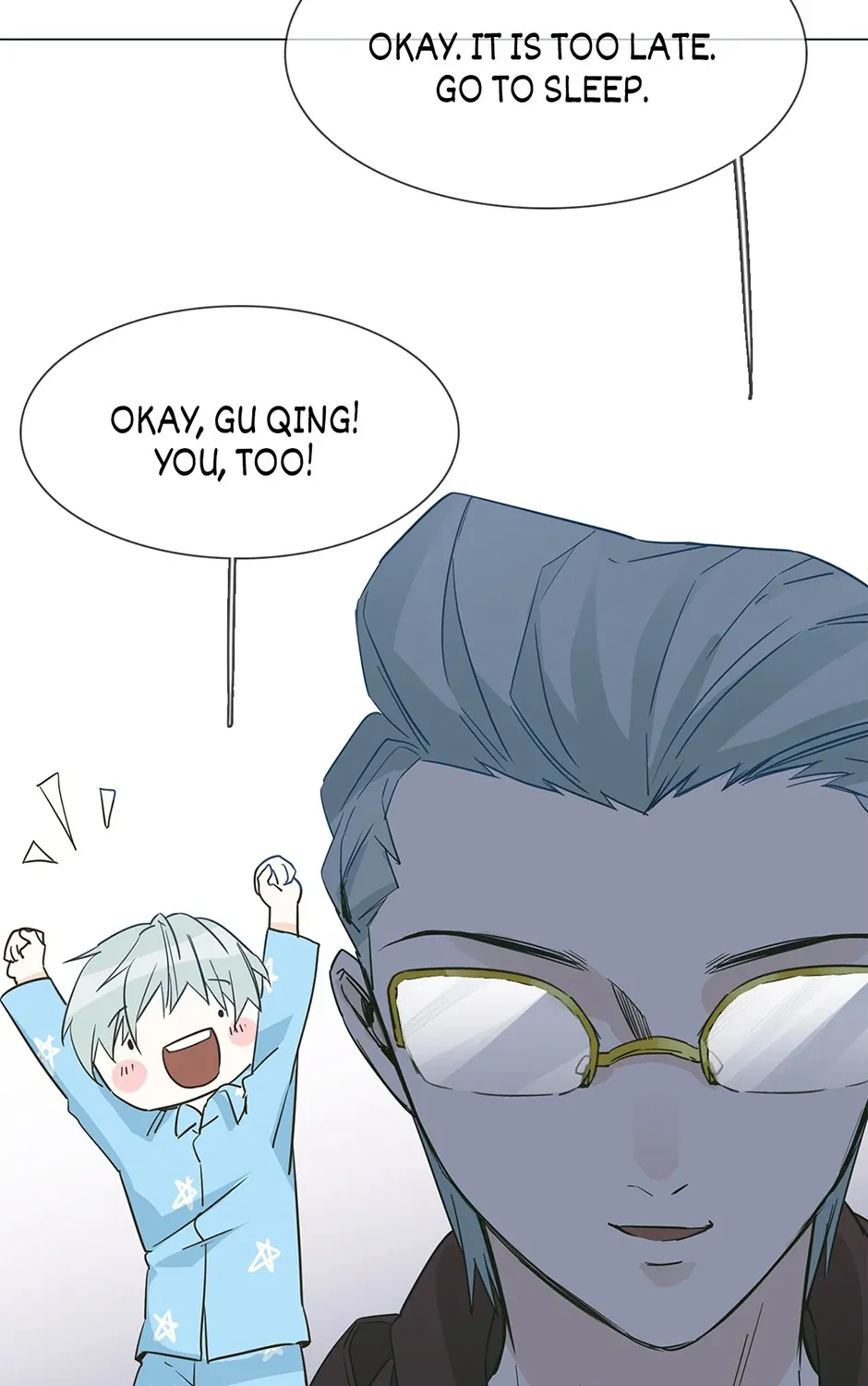 Read The Broken Star chapter 31 image 47 on Lezhin