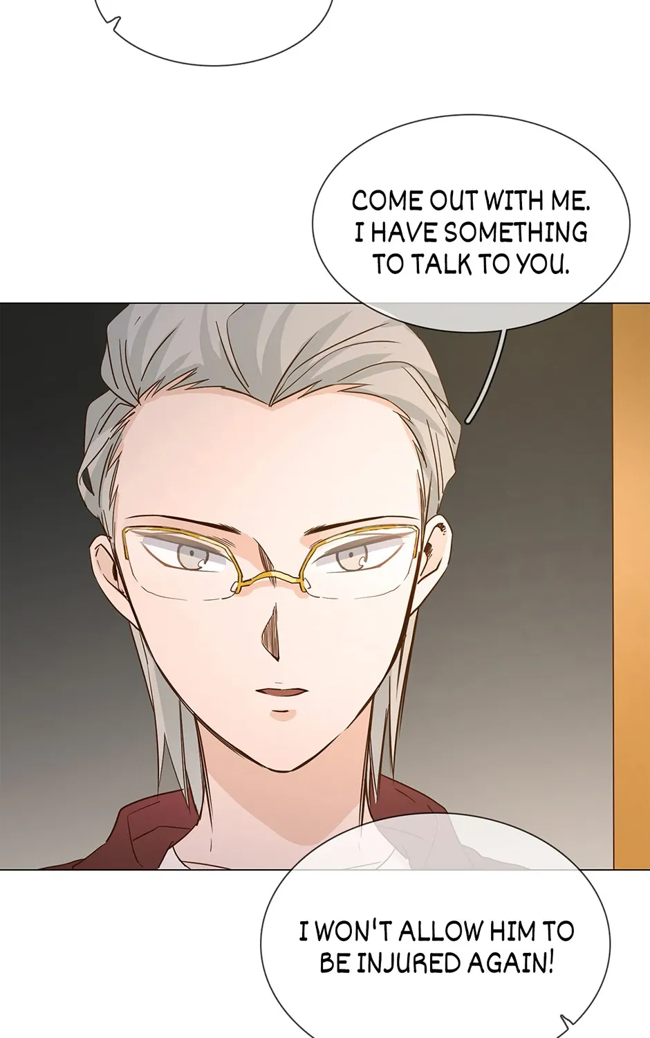 Read The Broken Star chapter 31 image 5 on Lezhin