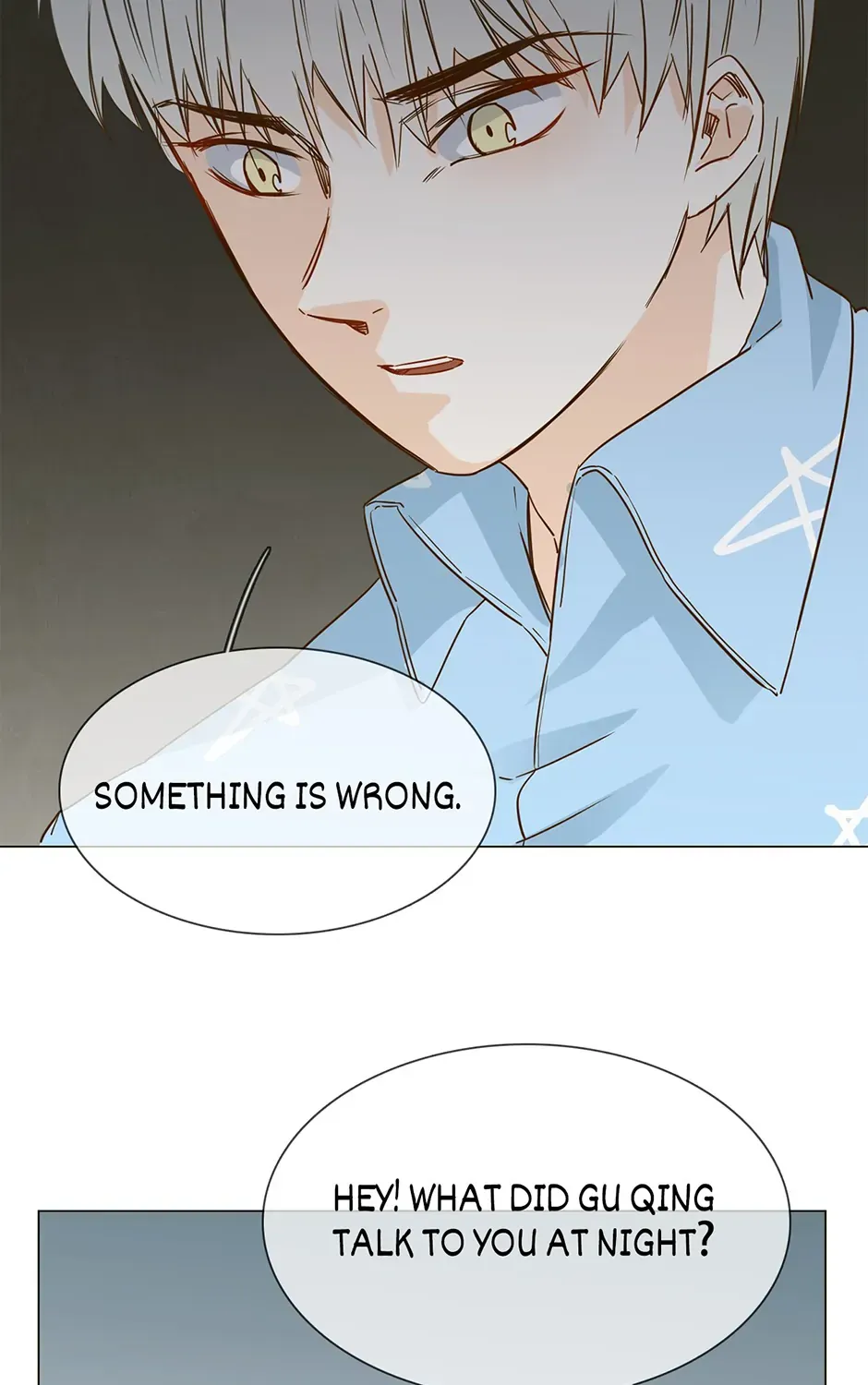 Read The Broken Star chapter 31 image 53 on Lezhin