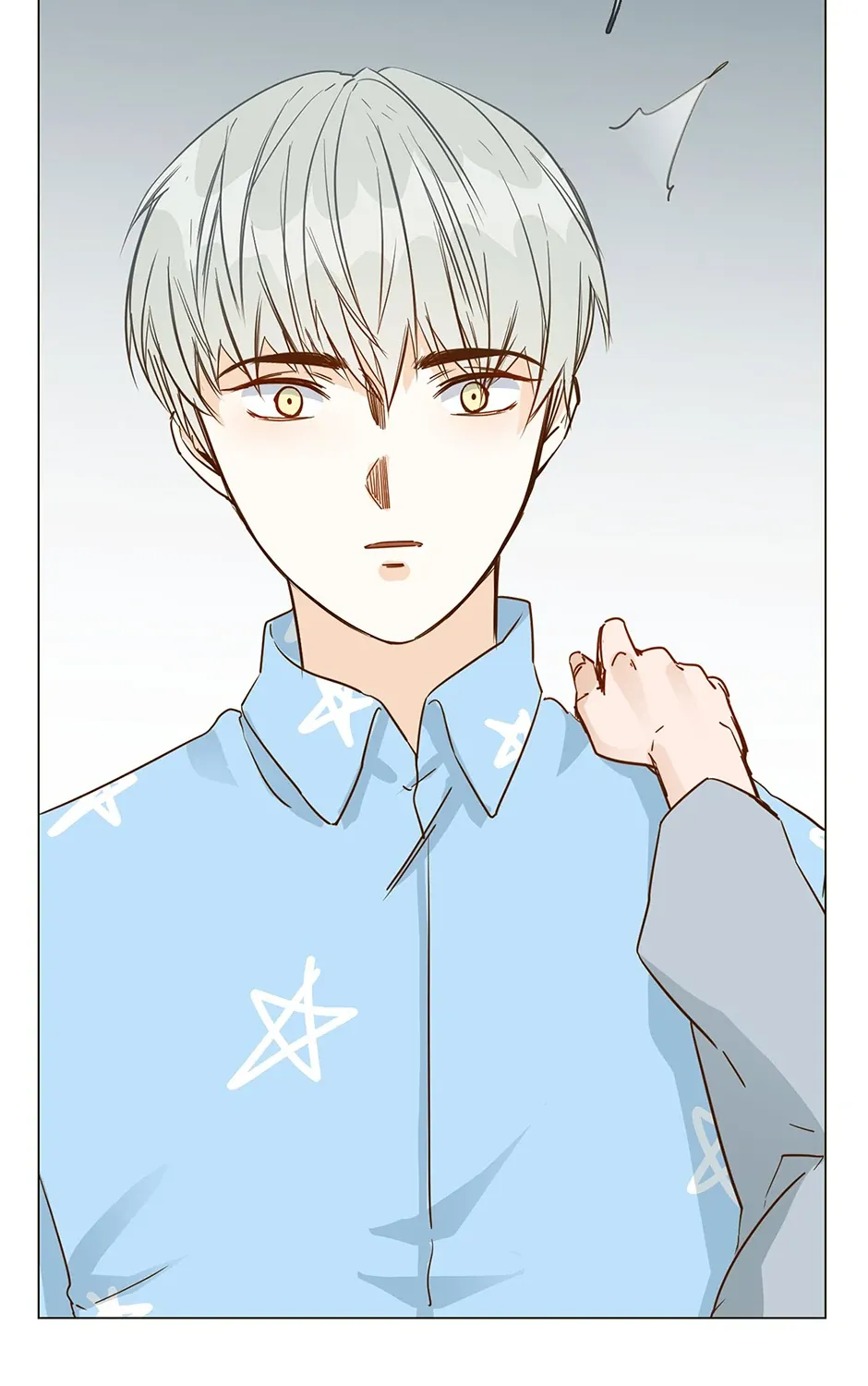 Read The Broken Star chapter 31 image 55 on Lezhin