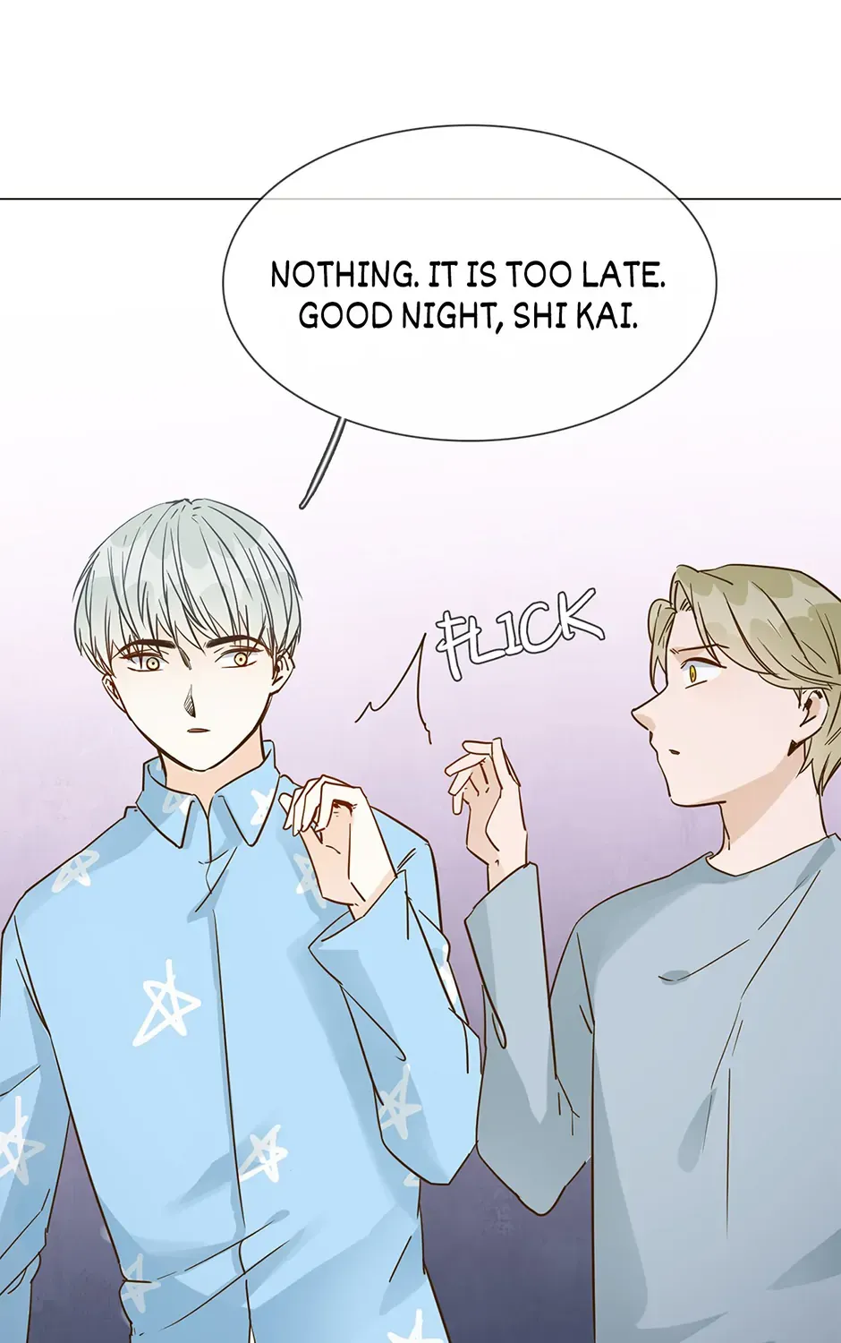 Read The Broken Star chapter 31 image 57 on Lezhin