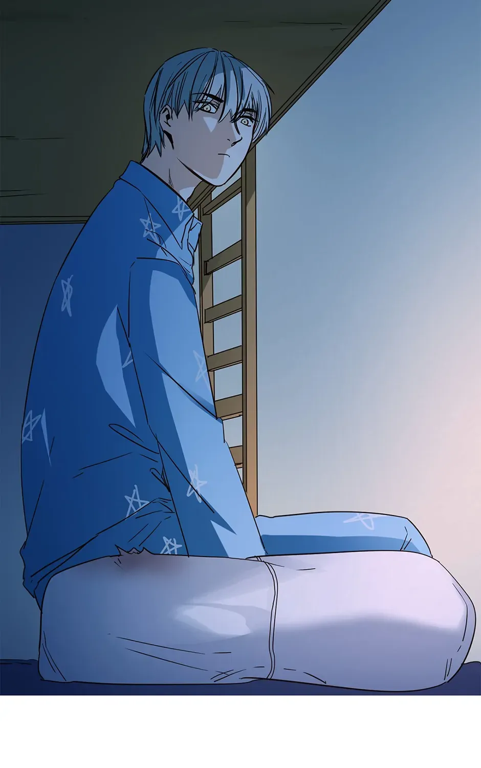 Read The Broken Star chapter 31 image 67 on Lezhin