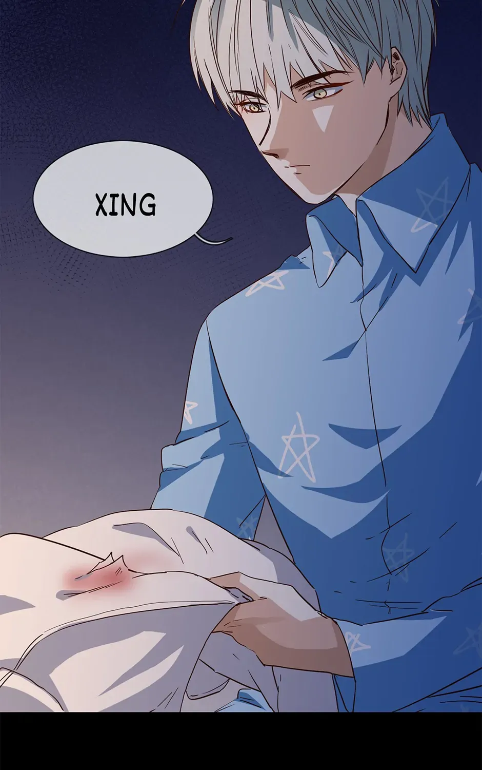 Read The Broken Star chapter 31 image 71 on Lezhin