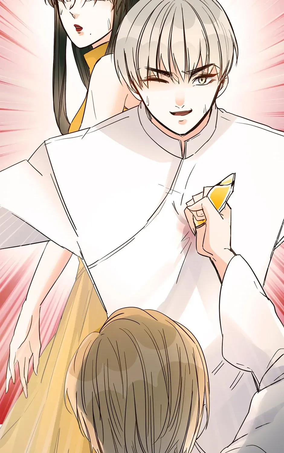 Read The Broken Star chapter 31 image 77 on Lezhin