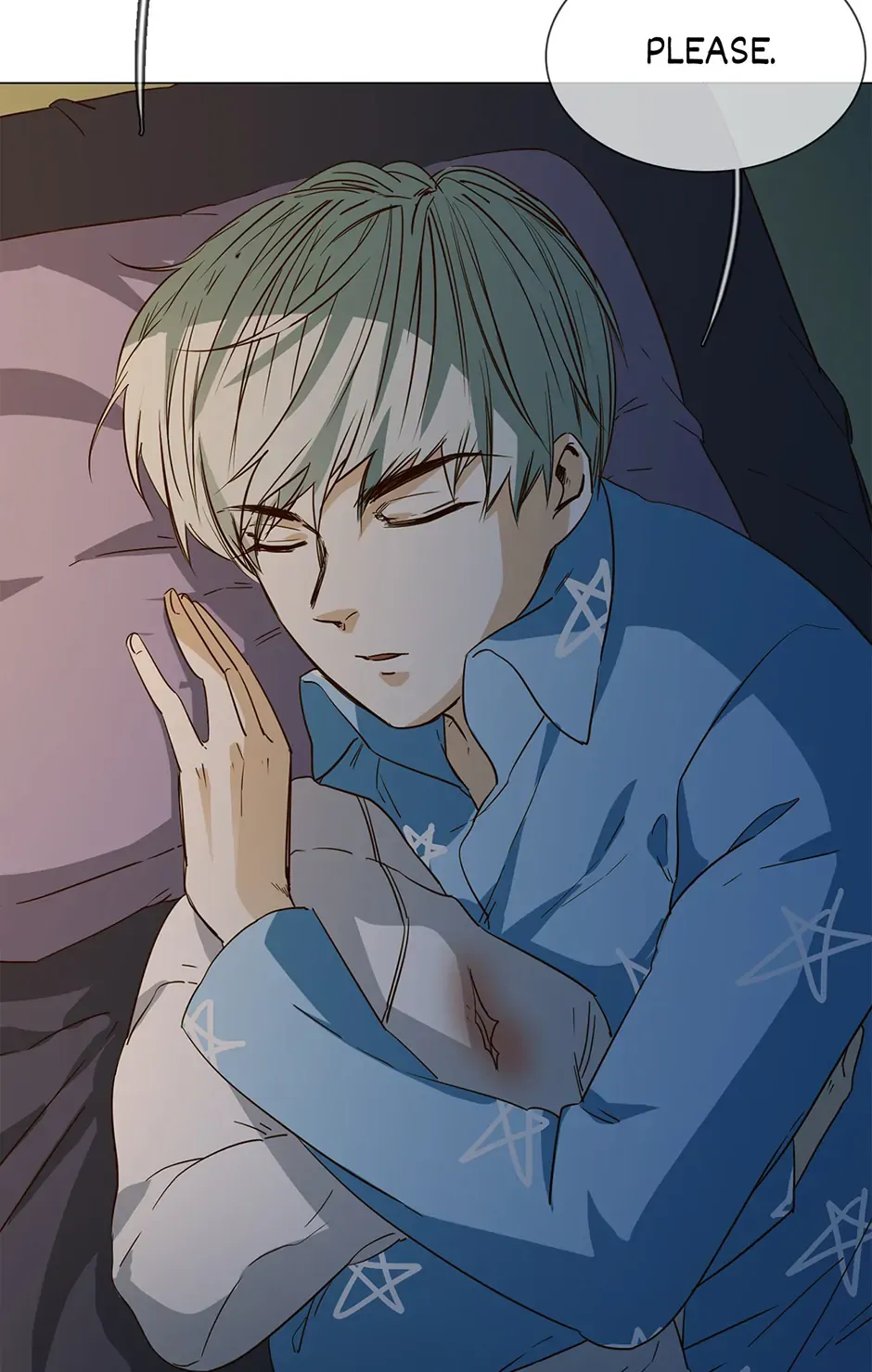 Read The Broken Star chapter 31 image 80 on Lezhin