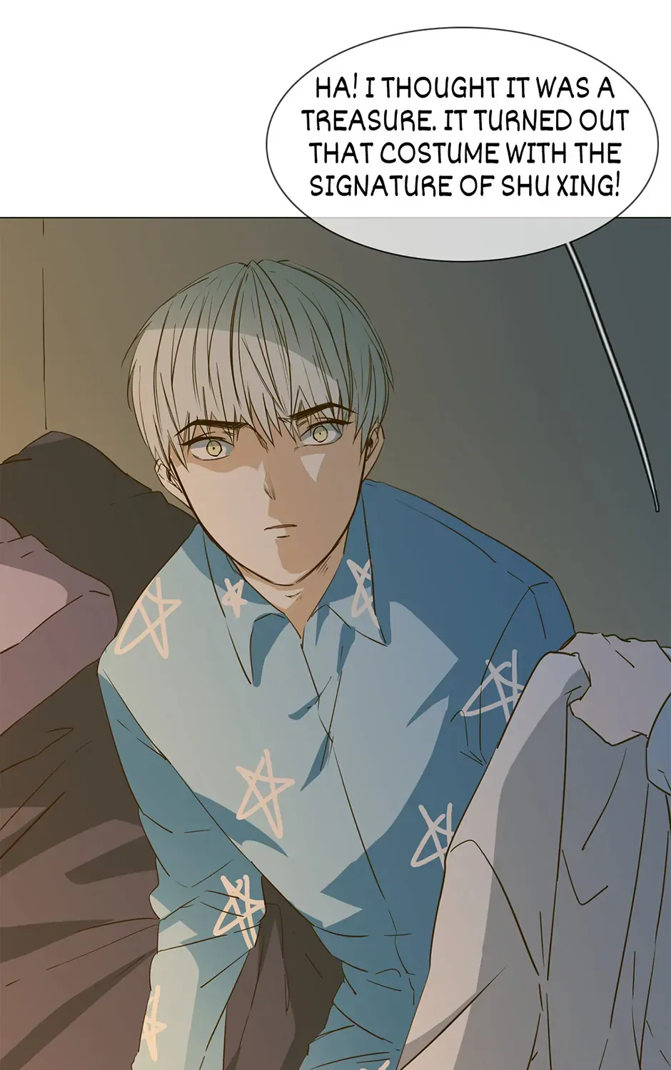 Read The Broken Star chapter 31 image 88 on Lezhin