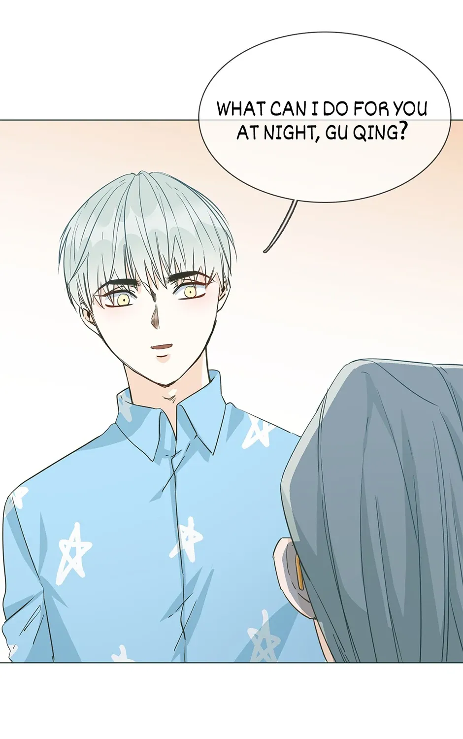 Read The Broken Star chapter 31 image 9 on Lezhin