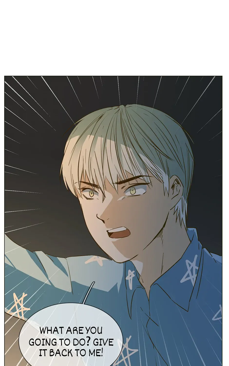 Read The Broken Star chapter 31 image 90 on Lezhin