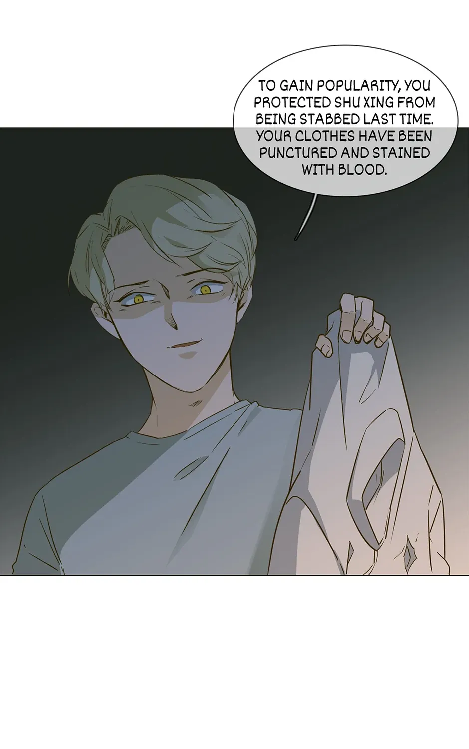Read The Broken Star chapter 31 image 92 on Lezhin
