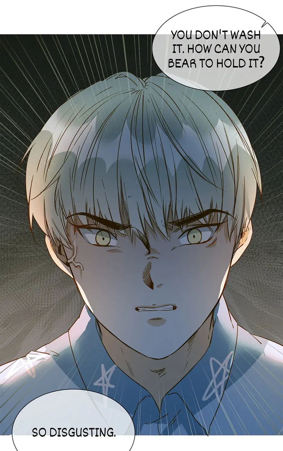 Read The Broken Star chapter 31 image 94 on Lezhin