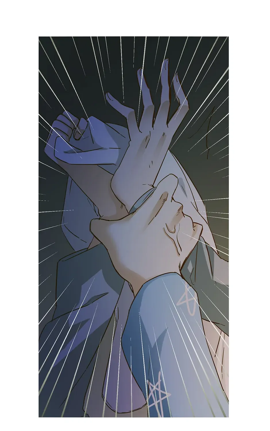 Read The Broken Star chapter 31 image 96 on Lezhin