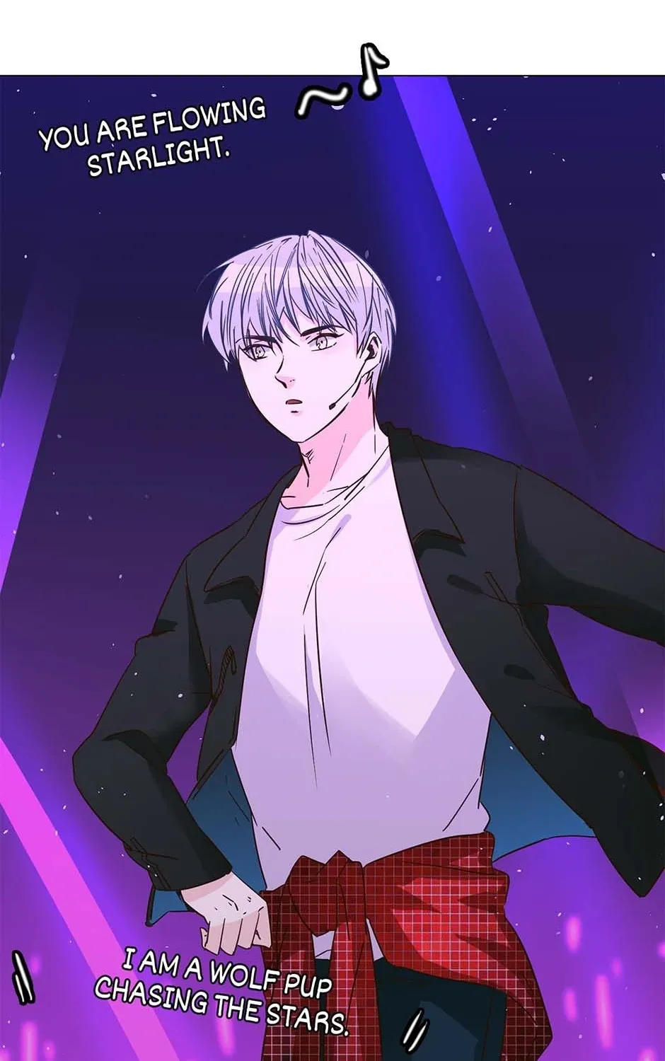 Read The Broken Star chapter 32 image 11 on Lezhin