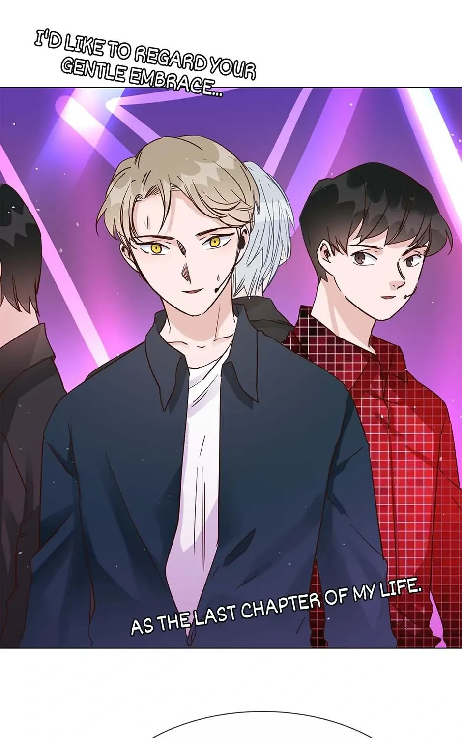 Read The Broken Star chapter 32 image 13 on Lezhin