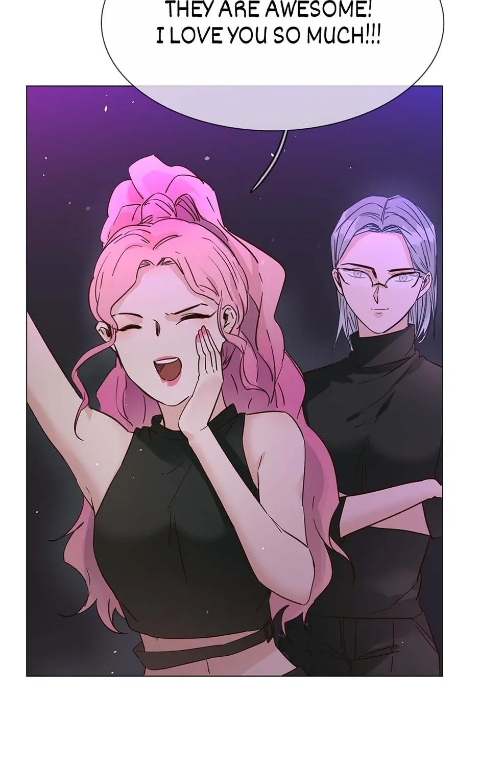 Read The Broken Star chapter 32 image 15 on Lezhin