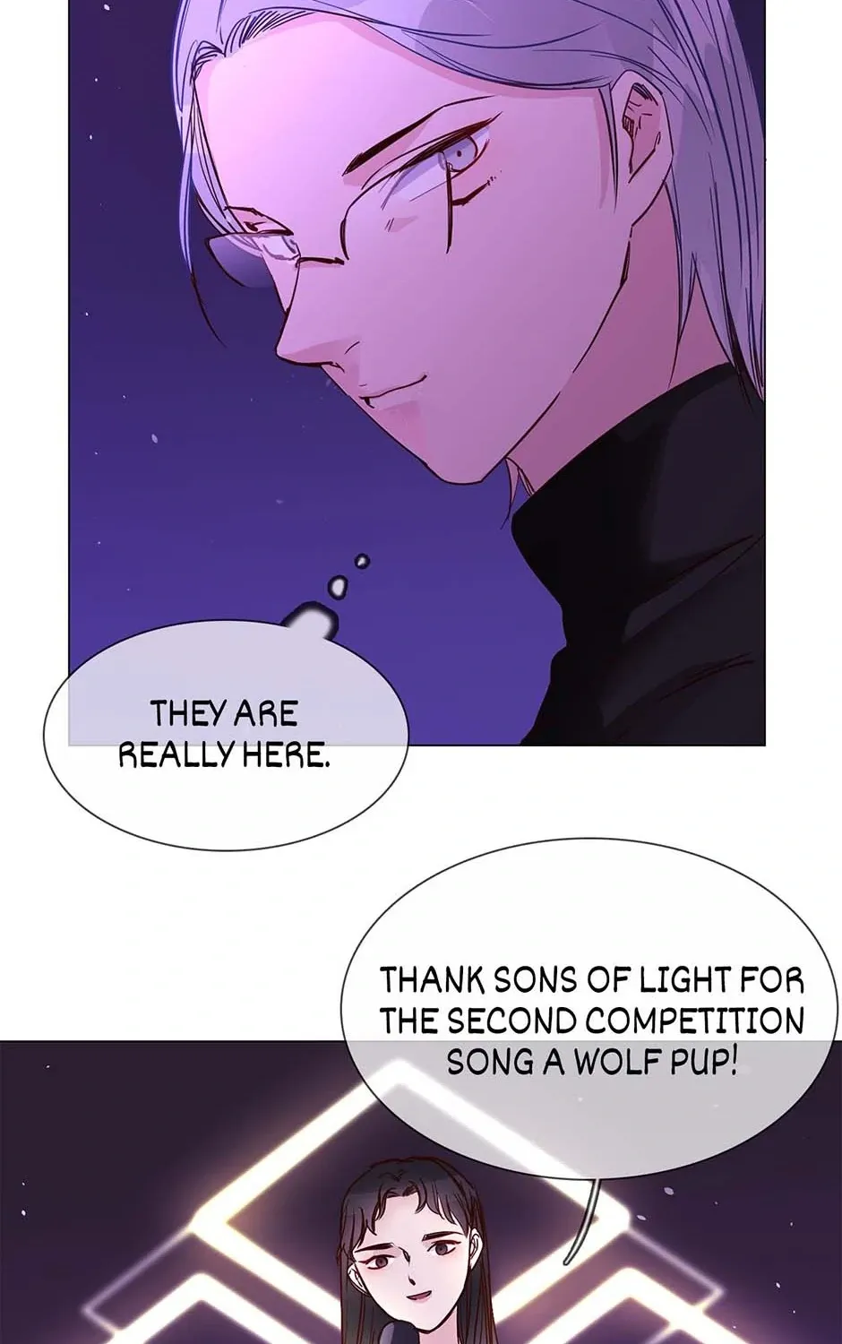 Read The Broken Star chapter 32 image 21 on Lezhin