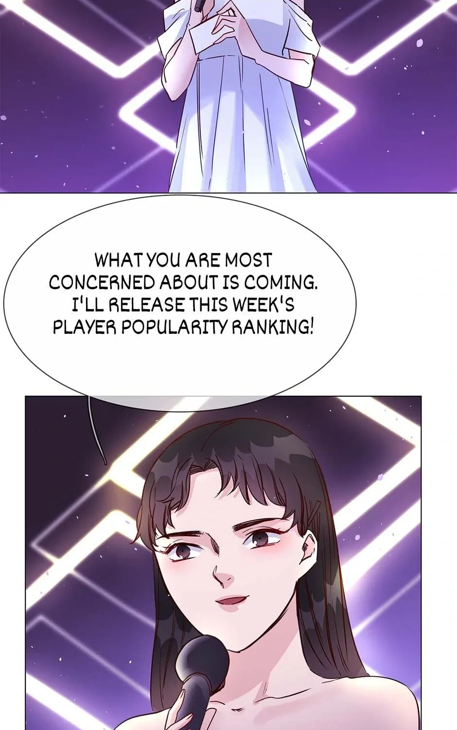 Read The Broken Star chapter 32 image 23 on Lezhin