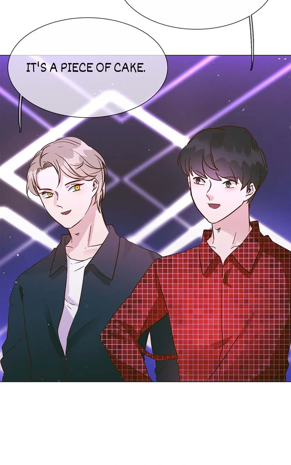 Read The Broken Star chapter 32 image 29 on Lezhin