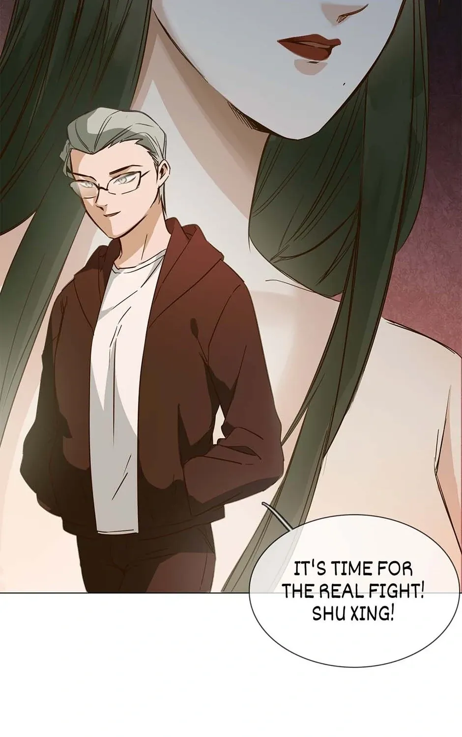 Read The Broken Star chapter 32 image 3 on Lezhin