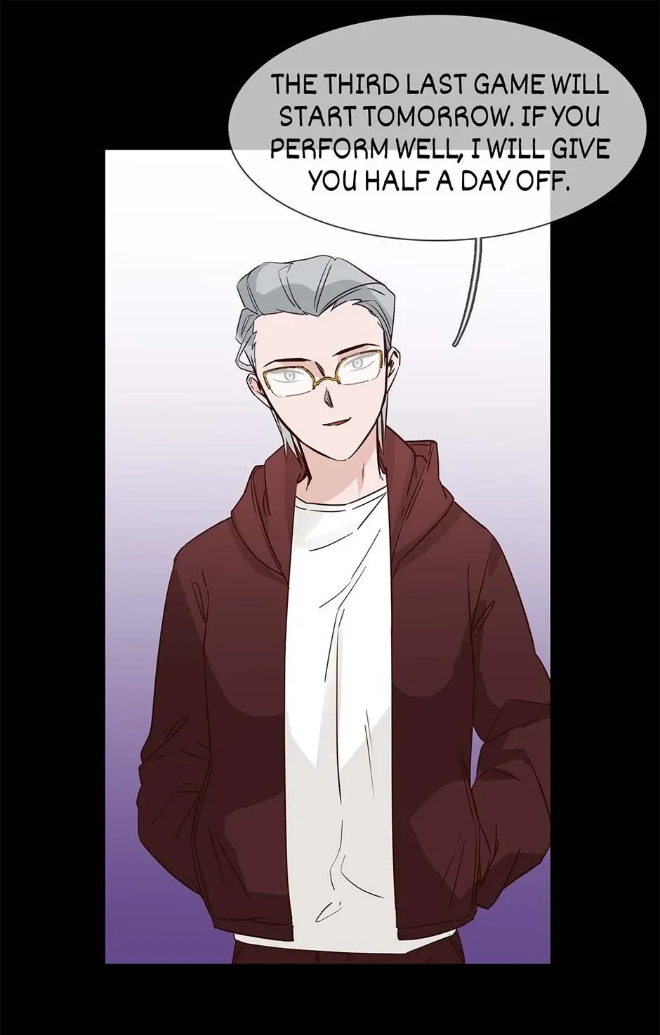 Read The Broken Star chapter 32 image 37 on Lezhin