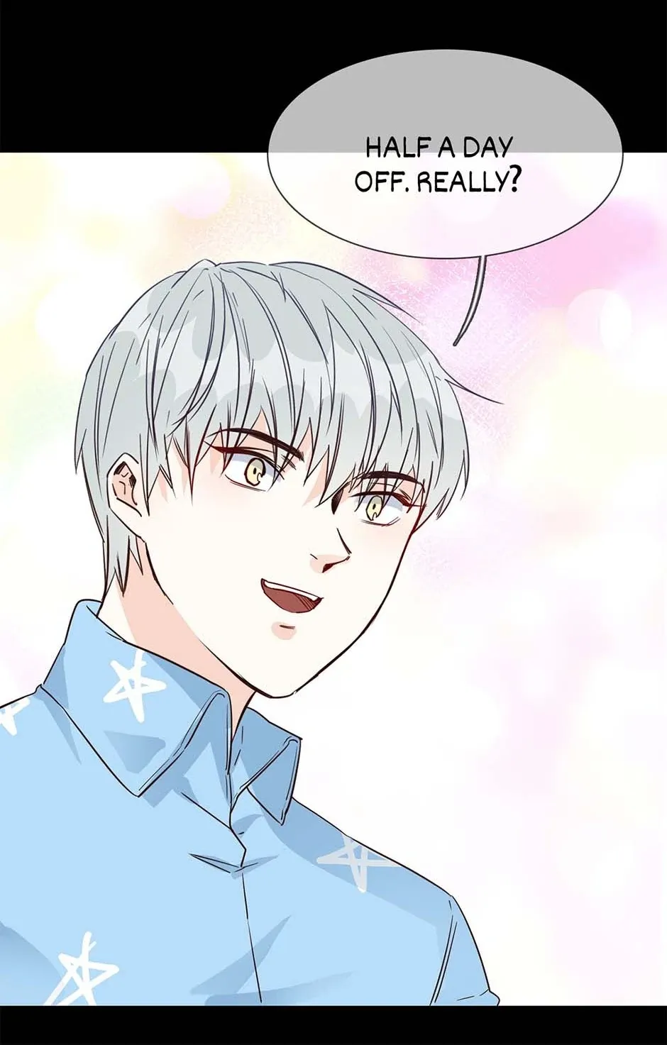 Read The Broken Star chapter 32 image 38 on Lezhin