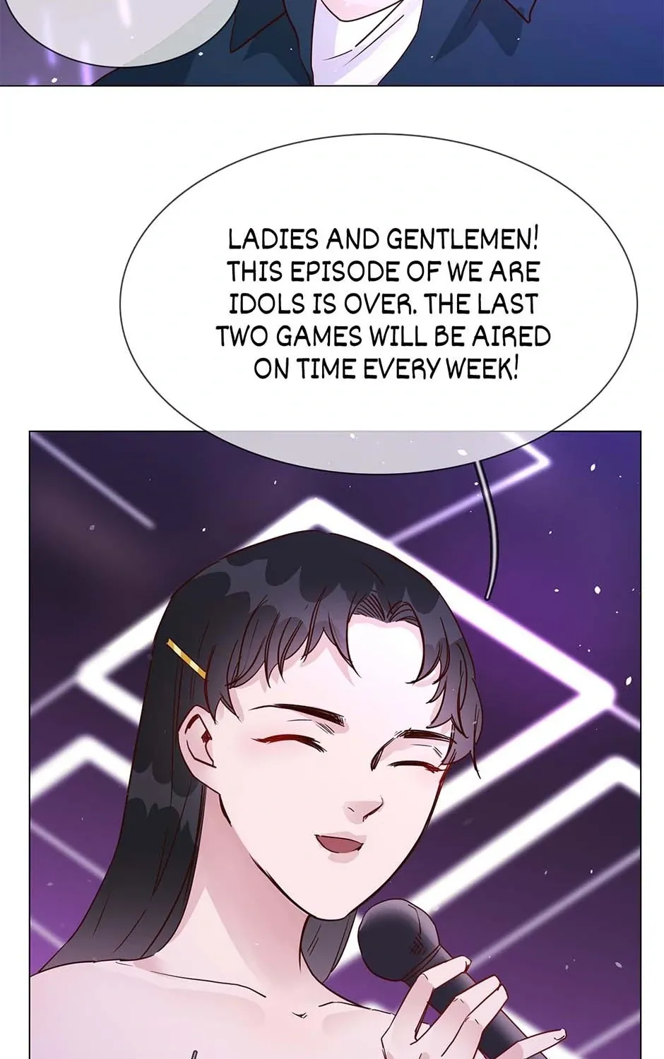 Read The Broken Star chapter 32 image 43 on Lezhin