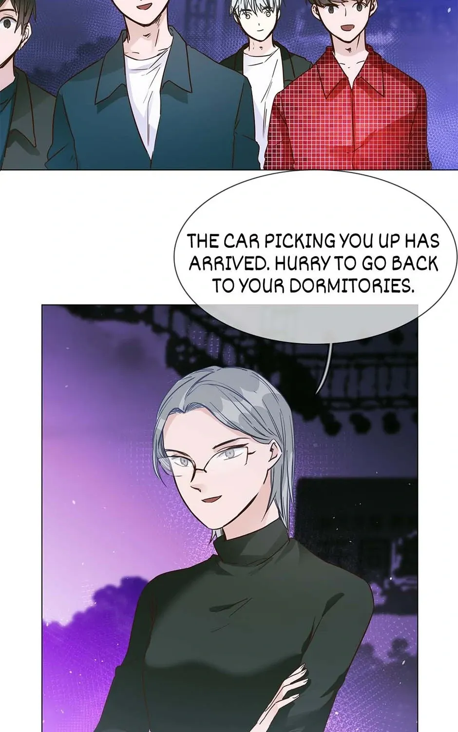 Read The Broken Star chapter 32 image 49 on Lezhin