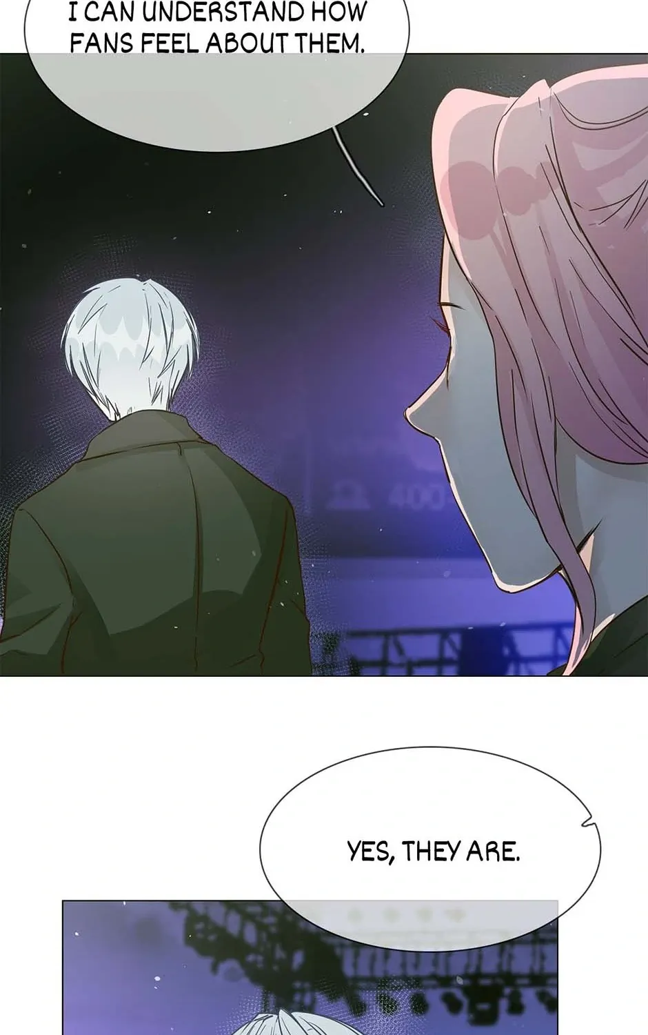 Read The Broken Star chapter 32 image 59 on Lezhin
