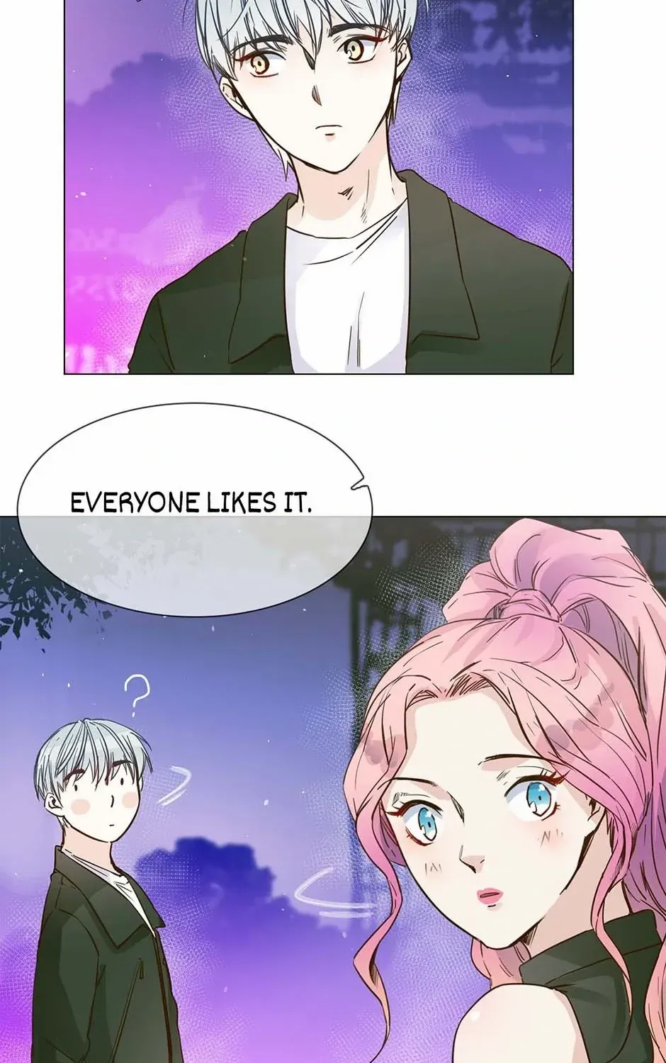 Read The Broken Star chapter 32 image 61 on Lezhin
