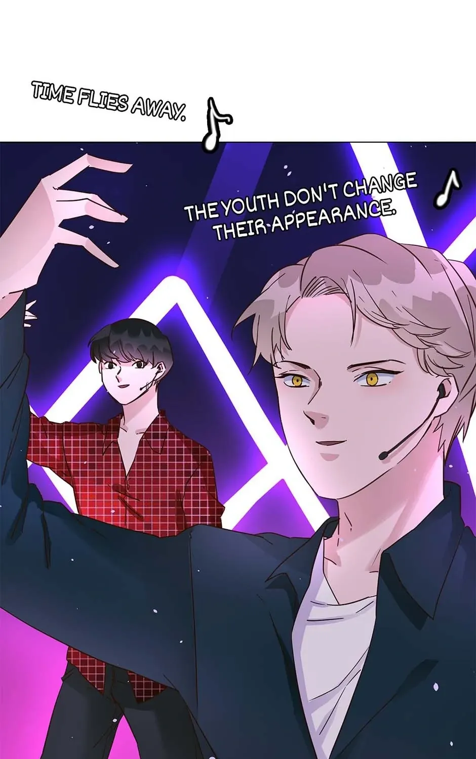 Read The Broken Star chapter 32 image 7 on Lezhin