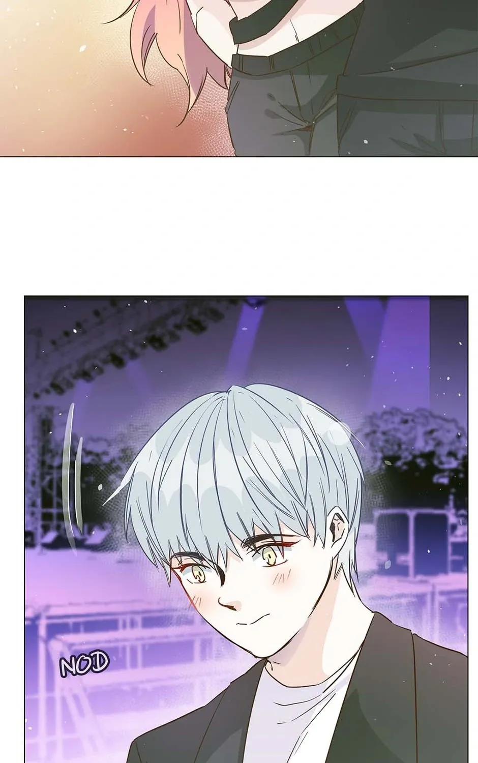 Read The Broken Star chapter 33 image 12 on Lezhin