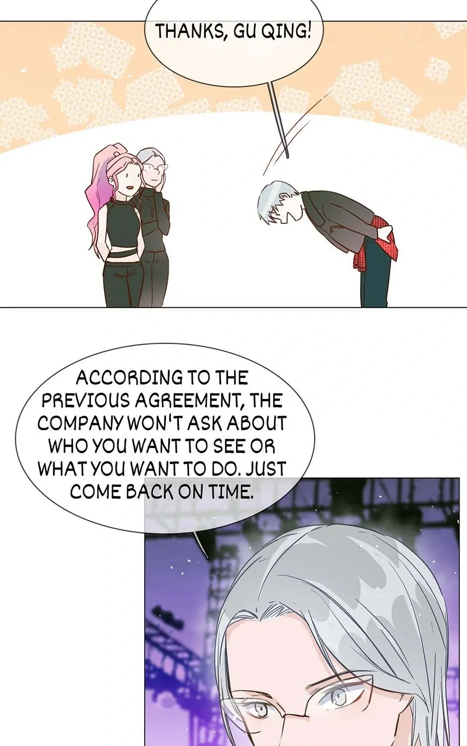 Read The Broken Star chapter 33 image 16 on Lezhin