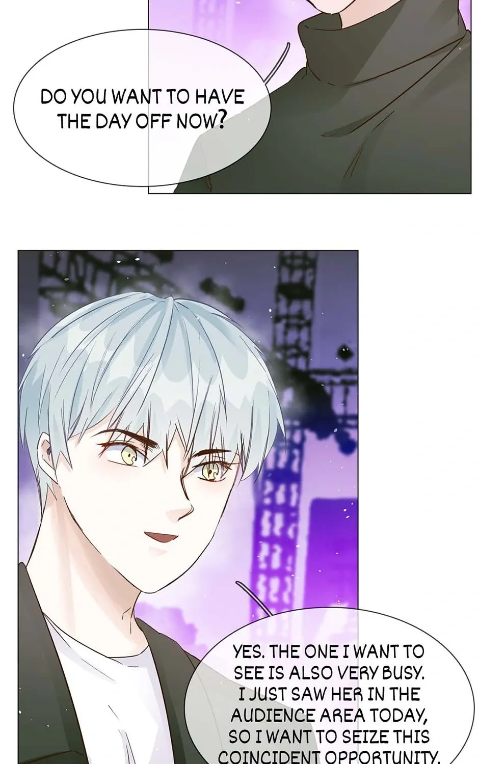 Read The Broken Star chapter 33 image 18 on Lezhin
