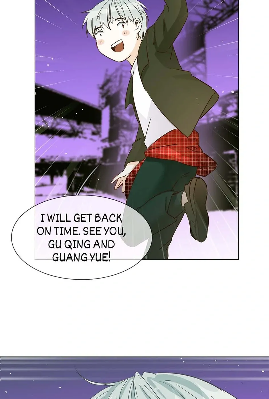Read The Broken Star chapter 33 image 21 on Lezhin