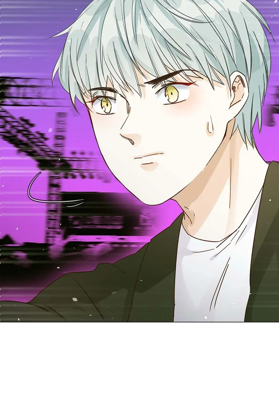 Read The Broken Star chapter 33 image 22 on Lezhin