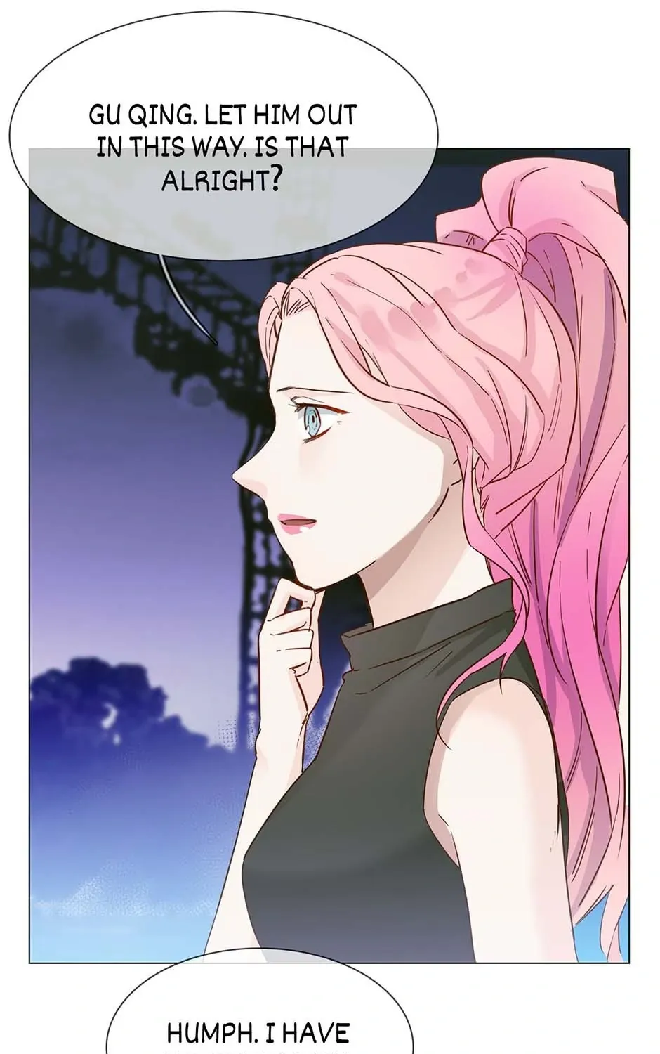 Read The Broken Star chapter 33 image 23 on Lezhin