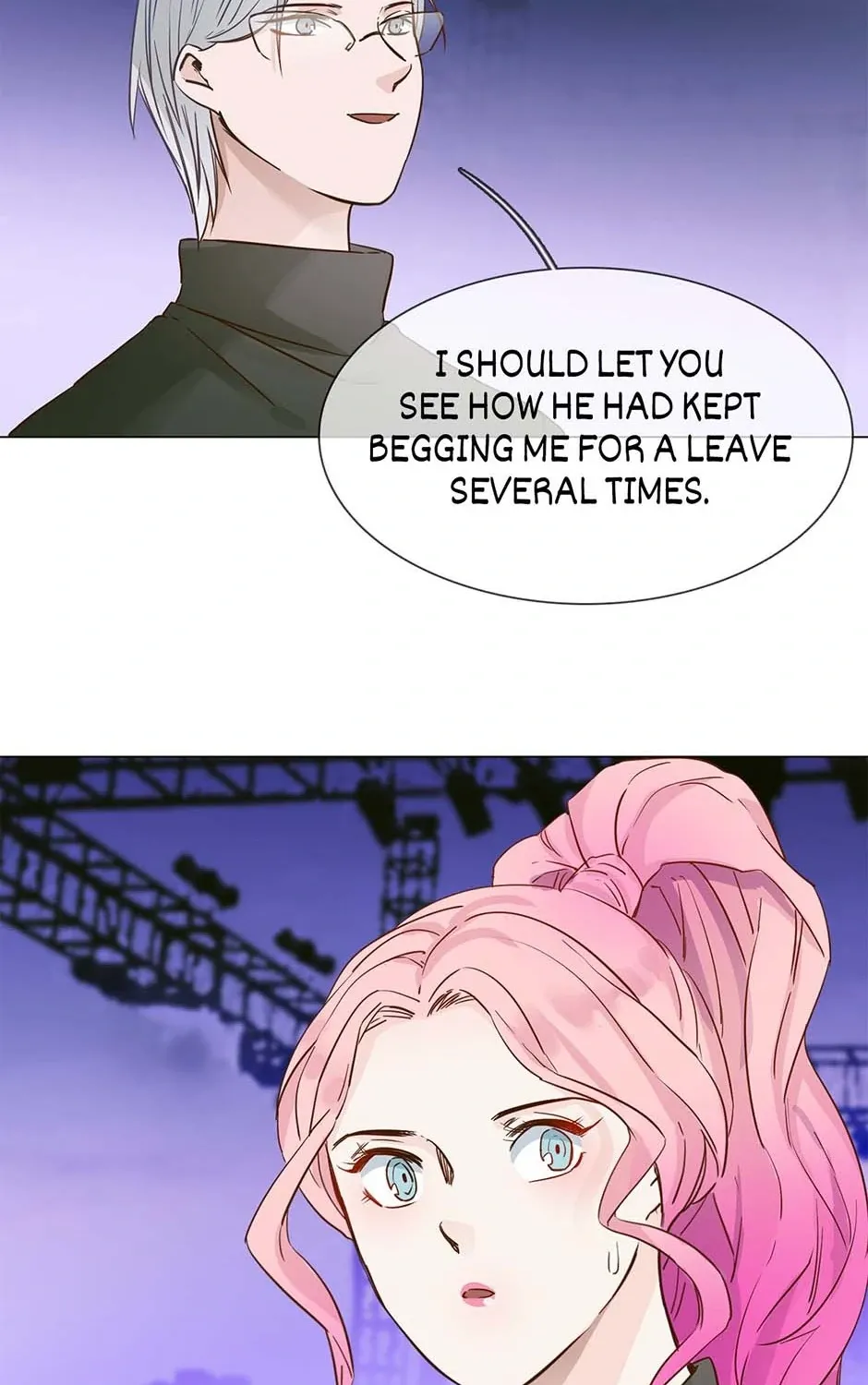 Read The Broken Star chapter 33 image 25 on Lezhin