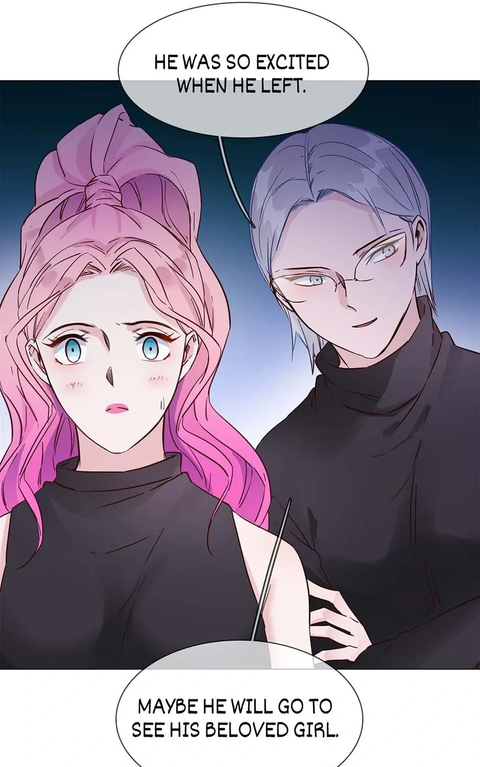 Read The Broken Star chapter 33 image 29 on Lezhin