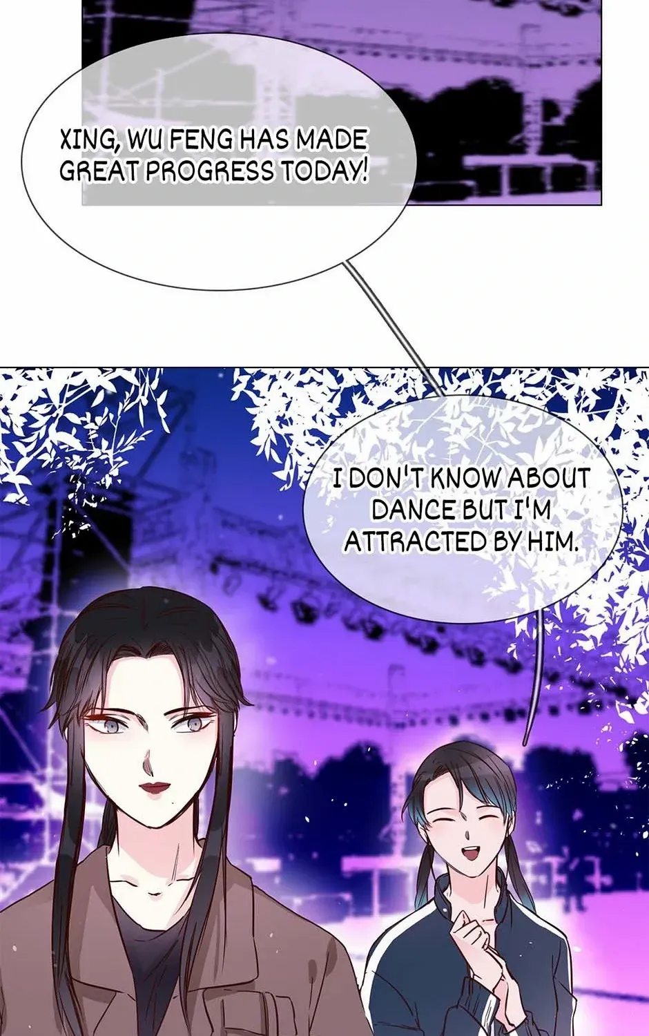 Read The Broken Star chapter 33 image 31 on Lezhin